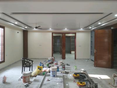 Living Room Image of 3200 Sq.ft 4 BHK Builder Floor for sale in Rajendra Nagar Ghaziabad for Rs. 29500000