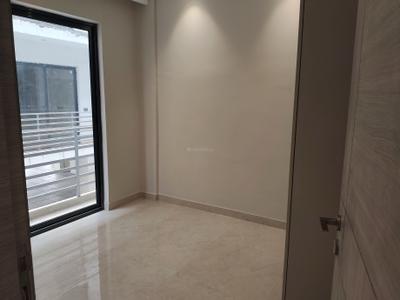 Bedroom Image of 1550 Sq.ft 3 BHK Builder Floor for sale in ROF Insignia Park, Sector 93 Gurgaon for Rs. 17500000