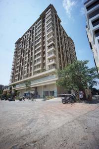 Image of 850 Sq.ft 2 BHK Apartment / Flat for sale in Nexus Westpride, Punawale, Pune for Rs. 7800000
