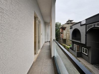 Balcony Image of 2160 Sq.ft 3.5 BHK Villa for sale in Malsi Dehradun for Rs. 22500000
