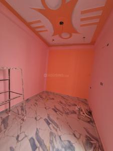 Bedroom Image of 760 Sq.ft 2 BHK Independent House for sale in Dubagga Lucknow for Rs. 3200000