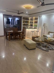 Hall Image of 1800 Sq.ft 3 BHK Builder Floor for sale in Mayfield Garden Luxury Floors, Mayfield Garden Gurgaon for Rs. 32500000