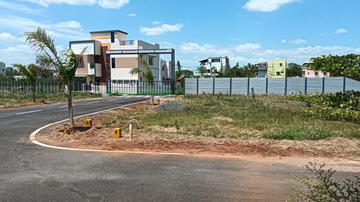 Prasanna venkadajalapathy nagar Main Image 1