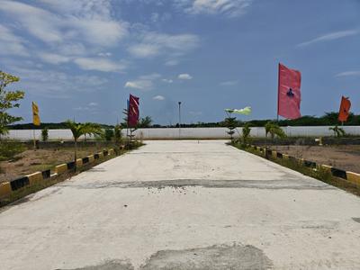 Image of 1098 Sq.ft Residential Plot / Land for sale in Tambaram, Chennai for Rs. 1917108