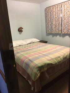 Bedroom Image of Sweet home for girls in Indira Nagar, Nashik