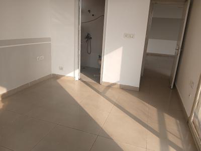 Bedroom Image of 1050 Sq.ft 2.5 BHK Apartment / Flat for sale in Ajnara Gen X, Crossings Republik Ghaziabad for Rs. 7700000