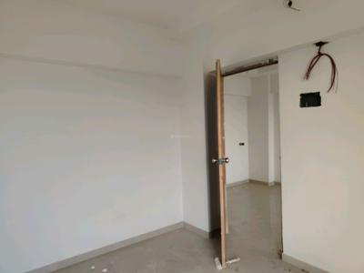 Bedroom Image of 650 Sq.ft 1 BHK Apartment / Flat for sale in Janki Park Building No 2, Saphale Mumbai for Rs. 2500000