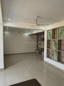 Hall Image of 2000 Sq.ft 3 BHK Apartment / Flat for rent in Bapuji Nagar Bhubaneswar for Rs. 32000