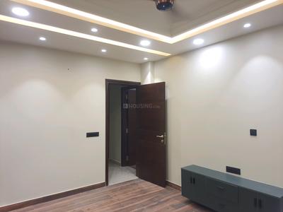 Bedroom Image of 1900 Sq.ft 4 BHK Builder Floor for sale in Sector 45 Gurgaon for Rs. 31500000