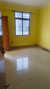Hall Image of 1300 Sq.ft 3 BHK Apartment / Flat for rent in Gola Road Patna for Rs. 14000
