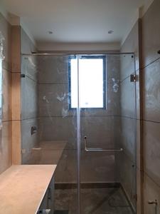 Bedroom Two Image of 1440 Sq.ft 3 BHK Builder Floor for sale in Punjabi Bagh Apartments, Punjabi Bagh New Delhi for Rs. 35000000