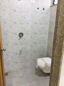 Bathroom Image of 1362 Sq.ft 2 BHK Apartment / Flat for sale in Nava Naroda Ahmedabad for Rs. 4500000