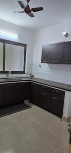 Kitchen Image of 1250 Sq.ft 2 BHK Apartment / Flat for sale in Kadri Mangalore for Rs. 7000000