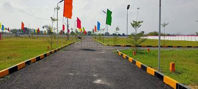 Image of 714 Sq.ft Residential Plot / Land for sale in Guduvancheri, Chennai for Rs. 2500000