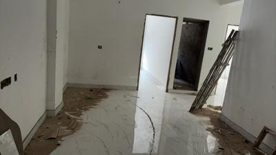 Living Room Image of 633 Sq.ft 2 BHK Apartment / Flat for sale in Rajarhat Kolkata for Rs. 2911800