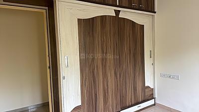 Bedroom Image of 965 Sq.ft 2 BHK Apartment / Flat for rent in Nitesh Hyde Park Phase II, Hulimavu Bengaluru for Rs. 37500