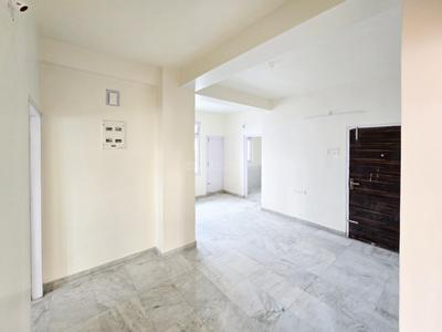 Hall Image of 1250 Sq.ft 3.5 BHK Apartment / Flat for sale in Hatigaon Guwahati for Rs. 6000000
