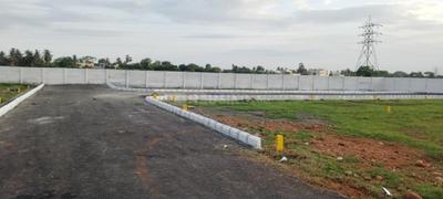 Image of 825 Sq.ft Residential Plot / Land for sale in Karunakaracheri, Chennai for Rs. 3299175