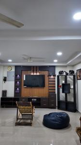 Hall Image of 3000 Sq.ft 4.5 BHK Apartment / Flat for sale in Kondayapalem Nellore for Rs. 11100000