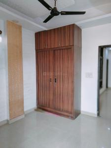 Bedroom Image of 960 Sq.ft 2 BHK Builder Floor for rent in Indirapuram Ghaziabad for Rs. 20000