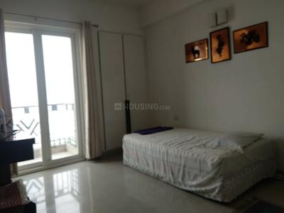 Bedroom Image of 1680 Sq.ft 3 BHK Apartment / Flat for sale in ATS Advantage, Indirapuram Ghaziabad for Rs. 28500000