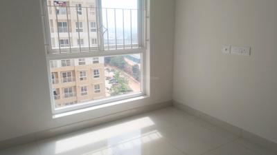 Bedroom Image of 690 Sq.ft 1.5 BHK Apartment / Flat for rent in Brigade Jasper And Iridium At Brigade El Dorado, Gummanahalli Bengaluru for Rs. 20000