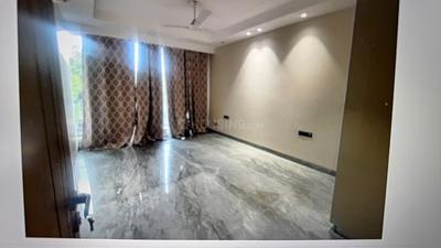 4 BHK Independent Builder Floor