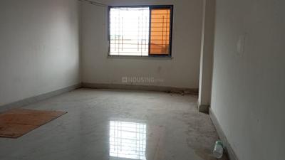 Bedroom Image of 800 Sq.ft 2 BHK Apartment / Flat for sale in Madhyamgram Kolkata for Rs. 2880000