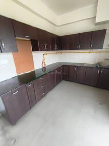 Kitchen Image of 1870 Sq.ft 3.5 BHK Apartment / Flat for sale in The Antriksh Forest, Sector 77 Noida for Rs. 17000000