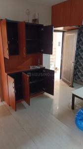Hall Image of 450 Sq.ft 1 BHK Apartment / Flat for sale in Paras Tierea, Sector 137 Noida for Rs. 5500000