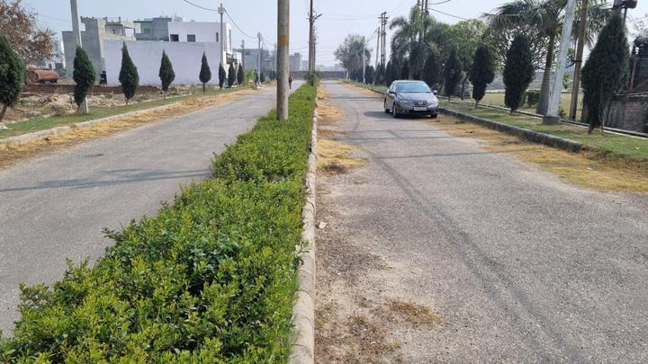 Zenith Saga Habitat Main Image 1