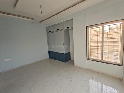 Bedroom Image of 2200 Sq.ft 3 BHK Apartment / Flat for rent in Dharampeth Nagpur for Rs. 40000