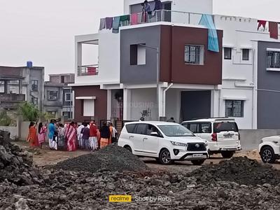 Image of 1815 Sq.ft 3 BHK Duplex for sale in New Town, Kolkata for Rs. 10999999