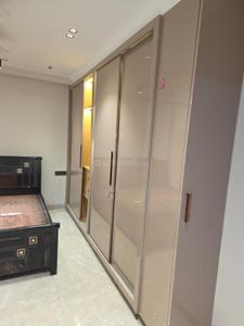 Bedroom Image of 1098 Sq.ft 2 BHK Apartment / Flat for rent in Hero Homes, Sector 104 Gurgaon for Rs. 32000