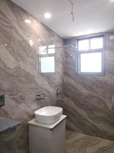 Bedroom One Image of 1557 Sq.ft 3 BHK Builder Floor for sale in BPTP District 4, Sector 84 Faridabad for Rs. 17500000