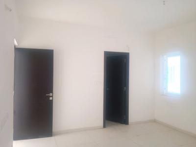 Bedroom Image of 2020 Sq.ft 3 BHK Apartment / Flat for sale in Rajapushpa Provincia, Narsingi Hyderabad for Rs. 22500000