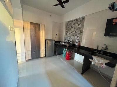 Kitchen Image of 1600 Sq.ft 3 BHK Apartment / Flat for sale in Ulwe Navi Mumbai for Rs. 23000000