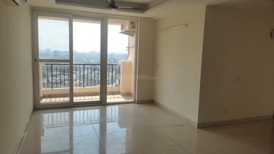 Living Room Image of 1420 Sq.ft 3.5 BHK Apartment / Flat for sale in Gillco Parkhills, Sector 118 Mohali for Rs. 14000000