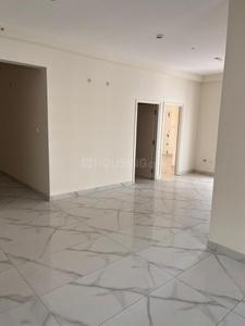Hall Image of 1400 Sq.ft 3 BHK Builder Floor for rent in Airport Road Bhopal for Rs. 25000