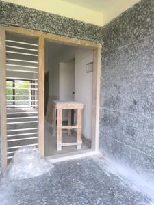 Main Entrance Image of 3150 Sq.ft 5 BHK Apartment / Flat for sale in Bangalore City Municipal Corporation Layout Bengaluru for Rs. 29000450