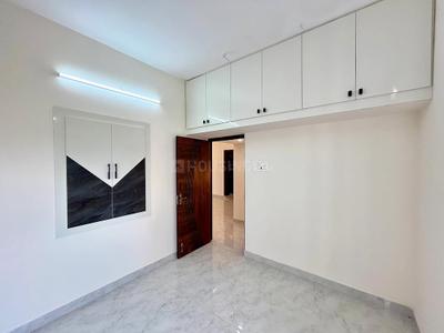 Bedroom Image of 950 Sq.ft 2 BHK Independent House for sale in Mowa Raipur for Rs. 4500000