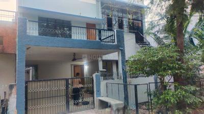 Image of 860 Sq.ft 2 BHK Independent House for rent in Nehru Nagar, Bhilai for Rs. 11000