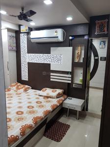 Bedroom Image of 2500 Sq.ft 3 BHK Apartment / Flat for sale in Kumhar Toli Ranchi for Rs. 17500000