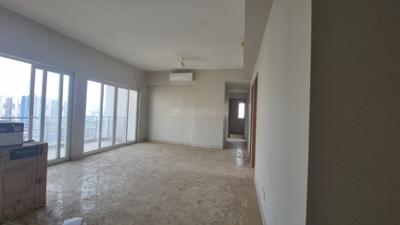 Living Room Image of 4248 Sq.ft 4 BHK Apartment / Flat for sale in Spaze Kalistaa, Sector 84 Gurgaon for Rs. 45000000