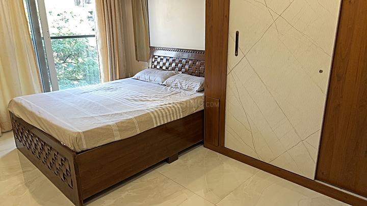 Gurukrupa ghanshaym Bedroom One 1