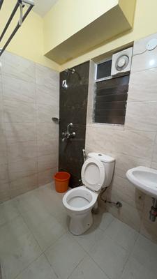 Image of 856 Sq.ft 2 BHK Apartment / Flat for rent in Rajat Avante, Joka, Kolkata for Rs. 18000