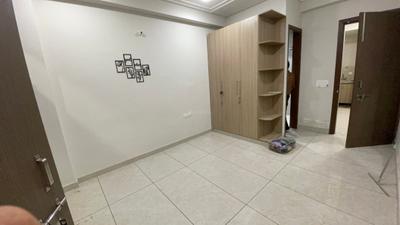 1 BHK Independent Builder Floor