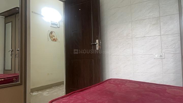 Doomind 2 Royal Palms Aarey colony Goregaon East mumbai Bedroom One 1