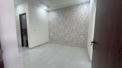 Living Room Image of 900 Sq.ft 3 BHK Independent House for sale in Kundol Agra for Rs. 5299000