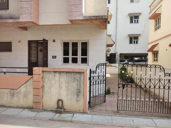 Vidhi Banglow New Cg Chandkheda Main Image 1